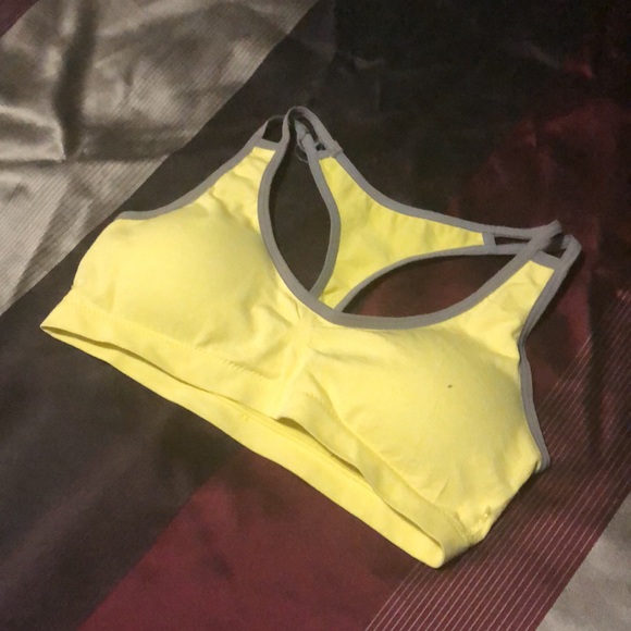 Sports bra - Picture 2 of 4